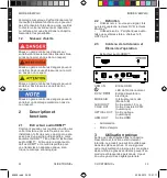 Preview for 13 page of ClickTronic 60836 User Manual