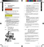 Preview for 14 page of ClickTronic 60836 User Manual