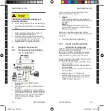 Preview for 55 page of ClickTronic 60836 User Manual