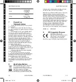 Preview for 57 page of ClickTronic 60836 User Manual