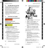 Preview for 60 page of ClickTronic 60836 User Manual