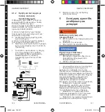 Preview for 61 page of ClickTronic 60836 User Manual