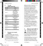 Preview for 62 page of ClickTronic 60836 User Manual