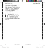 Preview for 63 page of ClickTronic 60836 User Manual