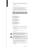 Preview for 14 page of ClickTronic 70283 User Manual