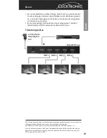 Preview for 23 page of ClickTronic HC 414 User Manual