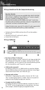 Preview for 4 page of ClickTronic HC 428 Manual