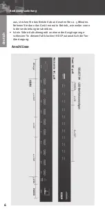 Preview for 6 page of ClickTronic HC 428 Manual