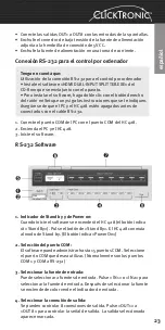 Preview for 23 page of ClickTronic HC 428 Manual