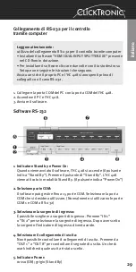 Preview for 29 page of ClickTronic HC 428 Manual