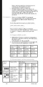 Предварительный просмотр 138 страницы ClickTronic Quad HD Matrix 4x2 User Manual