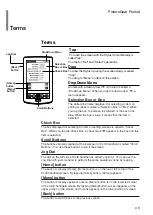 Предварительный просмотр 5 страницы CLIE PEG-N710C Add-on Application Operating Instructions Manual