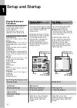 Предварительный просмотр 8 страницы CLIE PEG-N710C Add-on Application Operating Instructions Manual