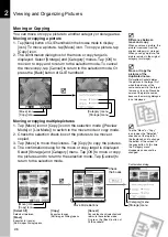 Предварительный просмотр 18 страницы CLIE PEG-N710C Add-on Application Operating Instructions Manual