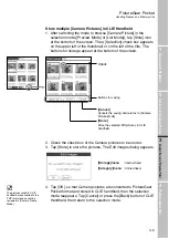 Предварительный просмотр 23 страницы CLIE PEG-N710C Add-on Application Operating Instructions Manual