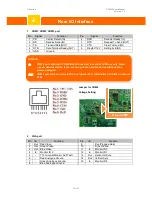 Preview for 12 page of clientron PT6100 User Manual