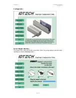 Preview for 42 page of clientron PT6100 User Manual