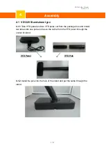 Preview for 9 page of clientron VD1220 User Manual