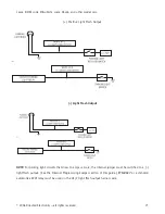 Preview for 25 page of CLIFFORD MATRIX 70.5X Installation Manual