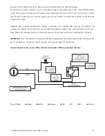 Preview for 35 page of CLIFFORD MATRIX 70.5X Installation Manual