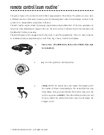 Preview for 41 page of CLIFFORD MATRIX 70.5X Installation Manual