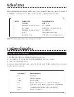 Preview for 61 page of CLIFFORD MATRIX 70.5X Installation Manual