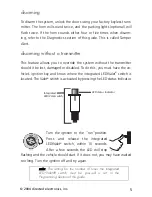 Preview for 9 page of Clifford 11 CX 427 Series User Manual