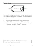 Preview for 6 page of Clifford 5706X Owner'S Manual