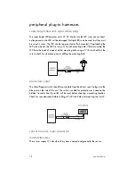 Предварительный просмотр 20 страницы Clifford Concept 450 Installation Manual