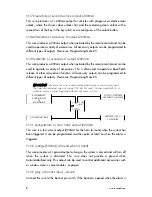 Предварительный просмотр 10 страницы Clifford Concept 650MkII Installation Manual