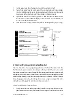 Предварительный просмотр 23 страницы Clifford Concept 650MkII Installation Manual