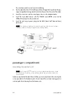 Предварительный просмотр 24 страницы Clifford Concept 650MkII Installation Manual