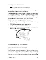 Предварительный просмотр 25 страницы Clifford Concept 650MkII Installation Manual