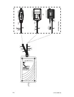 Предварительный просмотр 28 страницы Clifford Concept 650MkII Installation Manual