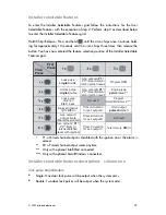 Предварительный просмотр 39 страницы Clifford Concept 650MkII Installation Manual