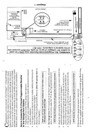 Предварительный просмотр 2 страницы Clifford Garage Door Receiver Premier Owner'S Manual