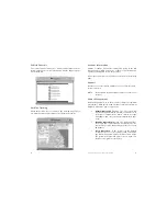 Предварительный просмотр 5 страницы Clifford GPS1 Owner'S Manual