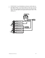 Предварительный просмотр 17 страницы Clifford Intelliguard 850 Installation Manual