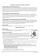 Preview for 8 page of Clifford Intelliguard Millenia User Manual