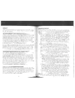 Предварительный просмотр 8 страницы Clifford intellivoice Owner'S Manual