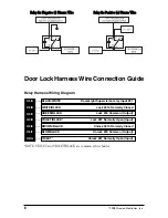 Предварительный просмотр 12 страницы Clifford Matrix 12.2X Installation Manual