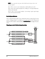 Предварительный просмотр 14 страницы Clifford Matrix 12.2X Installation Manual