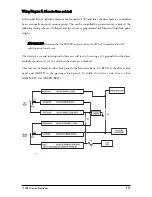 Предварительный просмотр 17 страницы Clifford Matrix 12.2X Installation Manual