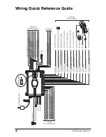 Предварительный просмотр 46 страницы Clifford Matrix 12.2X Installation Manual