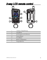 Preview for 6 page of Clifford Matrix 12.5x Owner'S Manual