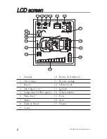 Предварительный просмотр 7 страницы Clifford MATRIX 1X Manual