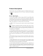 Preview for 18 page of Clifford Matrix 2.2X Installation Manual