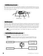 Предварительный просмотр 14 страницы Clifford Matrix RS1.1 Installation Manual