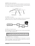 Предварительный просмотр 11 страницы Clifford Matrix RS2 Installation Manual