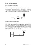 Предварительный просмотр 24 страницы Clifford Matrix RS2 Installation Manual